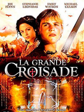 La Grande croisade