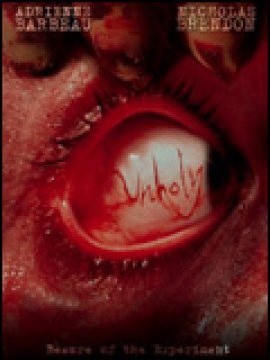 The Unholy