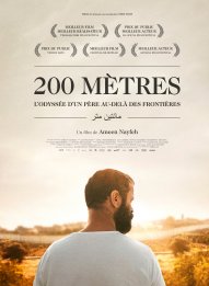 200 mètres