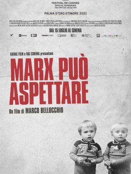 Marx peut attendre
