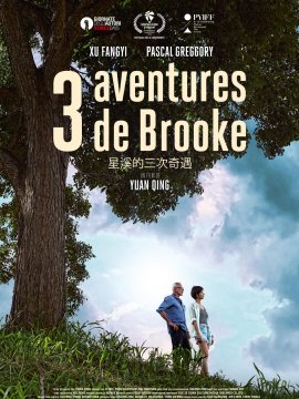 3 Aventures de Brooke