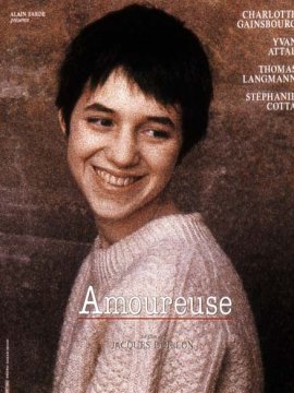 Amoureuse