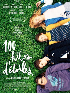 100 kilos d'étoiles