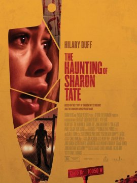 The Haunting Of Sharon Tate