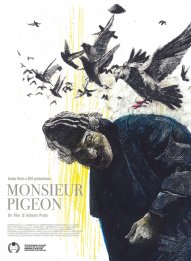 Monsieur Pigeon