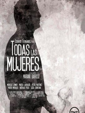 Todas las mujeres