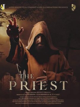 The Priest