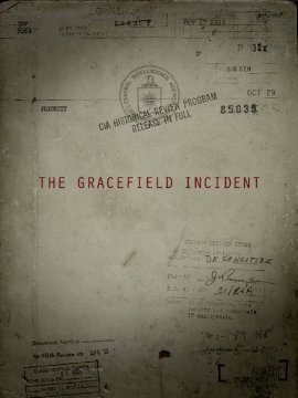 The Gracefield Incident