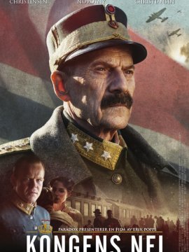 Ultimatum (the king's choice)