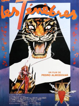 Dans les ténèbres