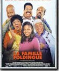 La Famille Foldingue