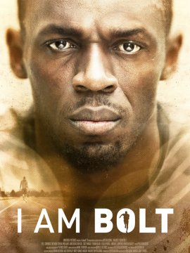 I Am Bolt