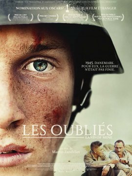 Les Oubliés