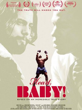 Heart, Baby!