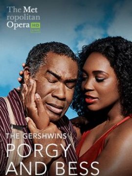 Porgy and Bess (Metropolitan Opera)