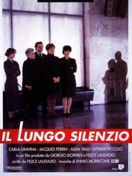 Le Long silence