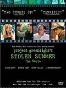 Stolen Summer