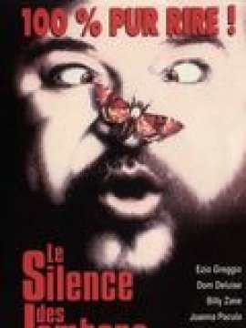 Le Silence des jambons