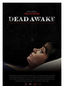 Dead Awake