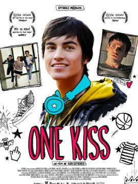 One Kiss