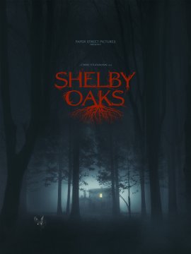 Shelby Oaks