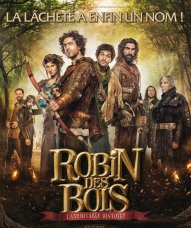 Robin des bois, la véritable histoire