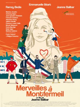 Merveilles à Montfermeil