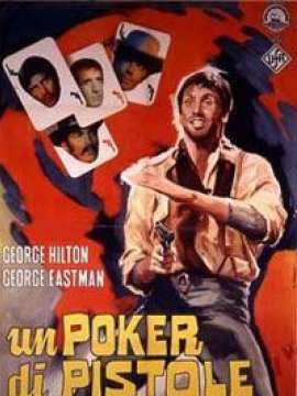 Poker au colt