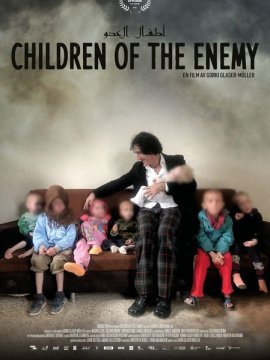 Children of the Enemy