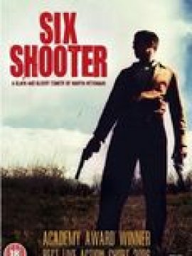 Six Shooter