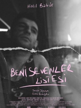 Beni Sevenler Listesi