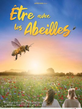 Être avec les Abeilles