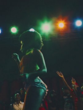 King of the Dancehall