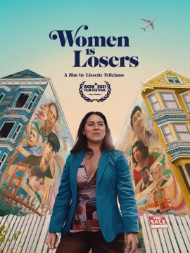 Women Is Losers