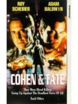 Cohen et Tate