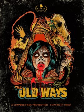 The Old Ways