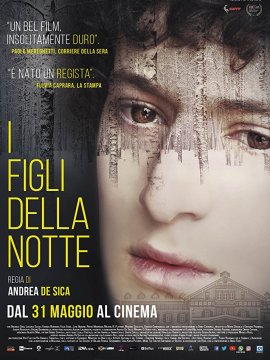 I Figli Della Notte