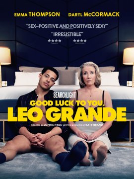 Mes rendez-vous avec Leo