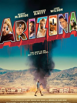 Arizona