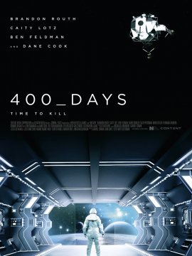 400 Days