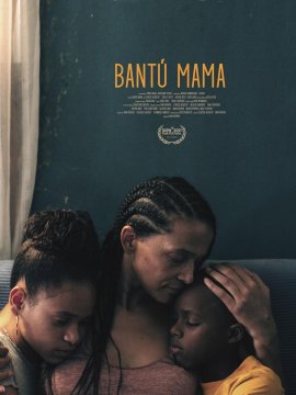 Bantú Mama