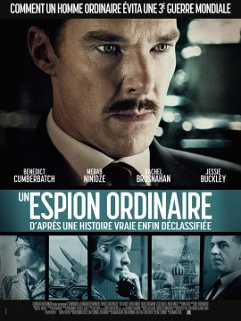Un espion ordinaire