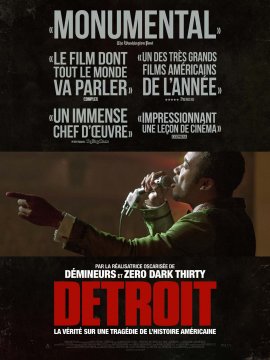 Detroit