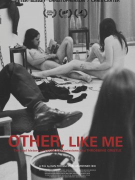 Other, Like Me
