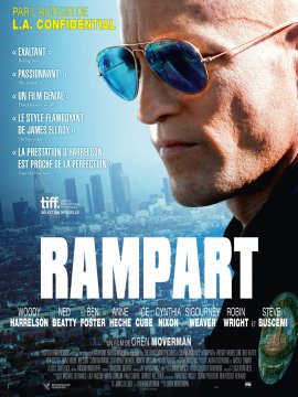 Rampart