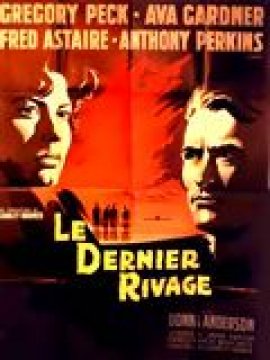 Le Dernier rivage
