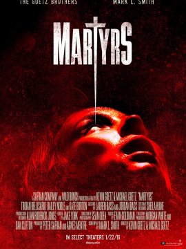 Martyrs