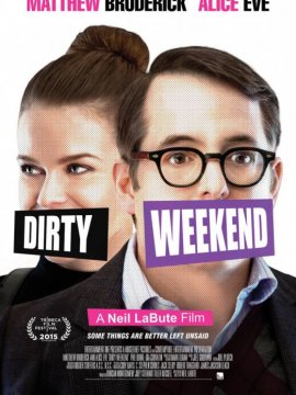 Dirty Weekend