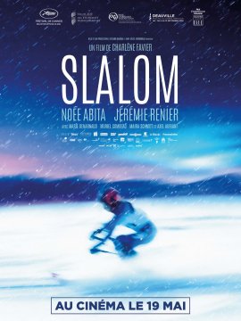 Slalom