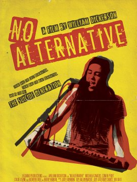 No Alternative